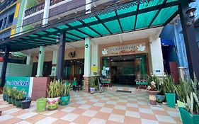 Mixay Paradise Hotel Vientiane