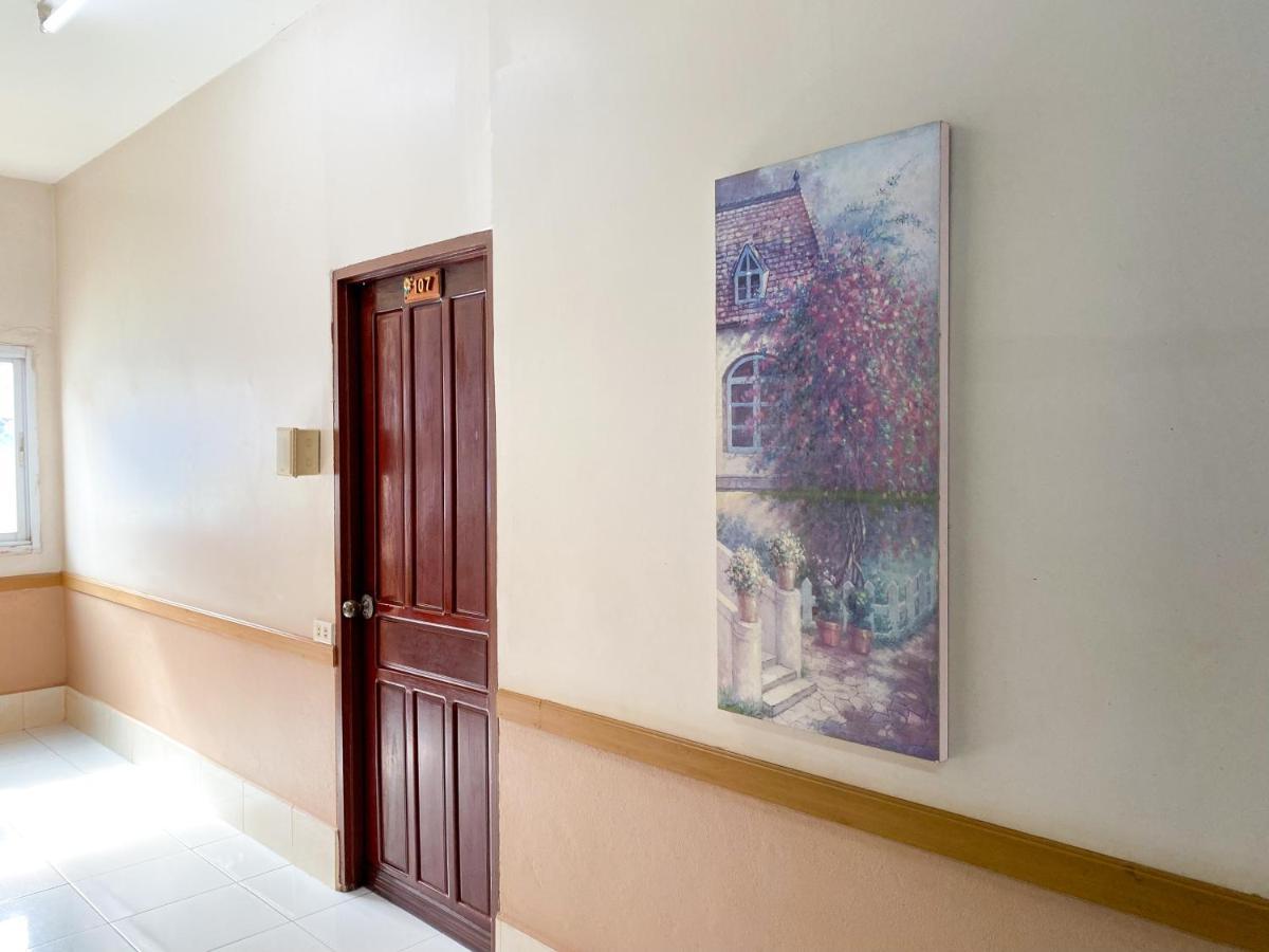 Mixay Paradise Hotel Vientiane Exterior photo