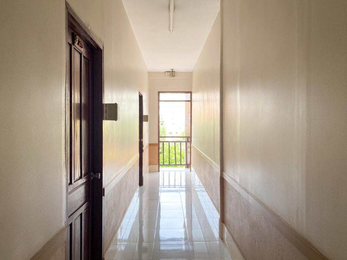 Mixay Paradise Hotel Vientiane Exterior photo