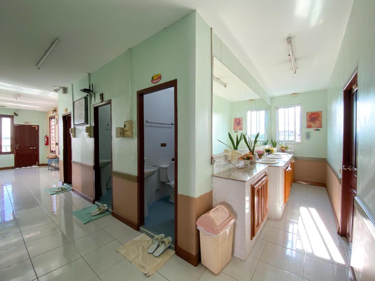 Mixay Paradise Hotel Vientiane Exterior photo