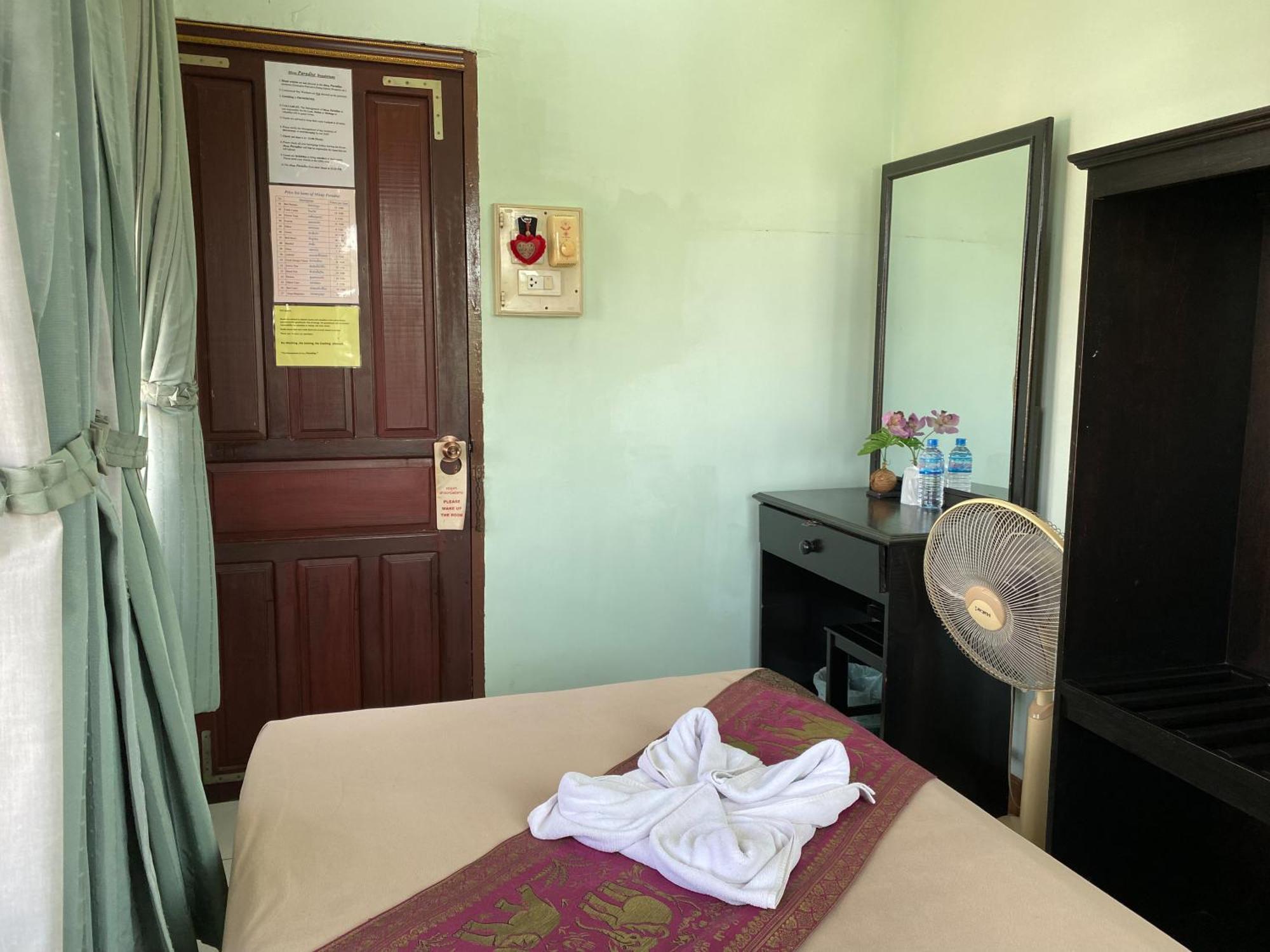 Mixay Paradise Hotel Vientiane Room photo