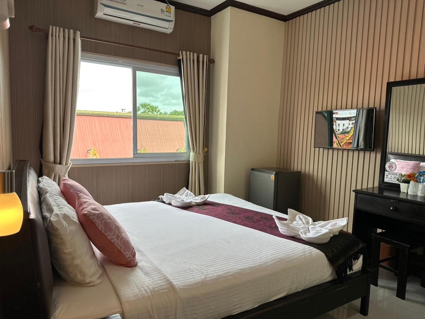 Mixay Paradise Hotel Vientiane Room photo