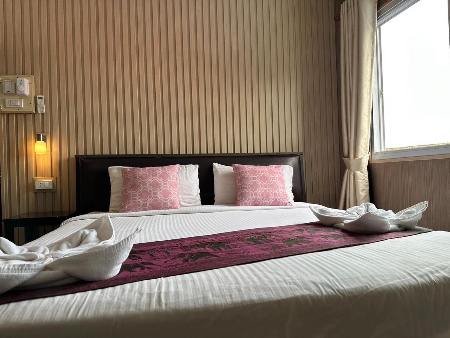 Mixay Paradise Hotel Vientiane Room photo
