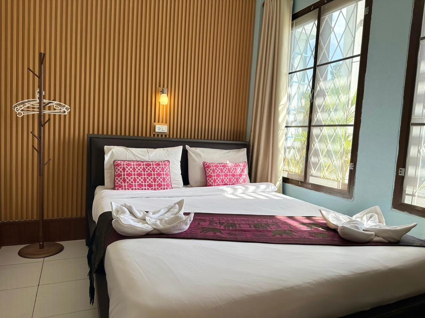 Mixay Paradise Hotel Vientiane Room photo