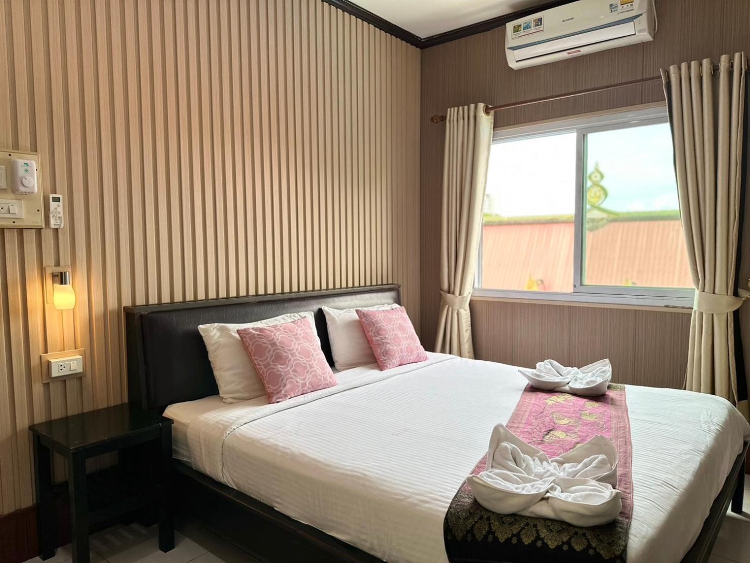 Mixay Paradise Hotel Vientiane Exterior photo