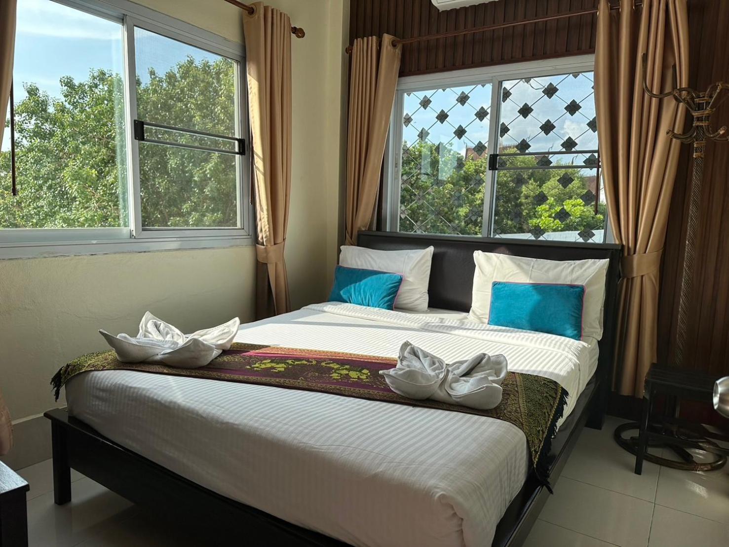 Mixay Paradise Hotel Vientiane Room photo