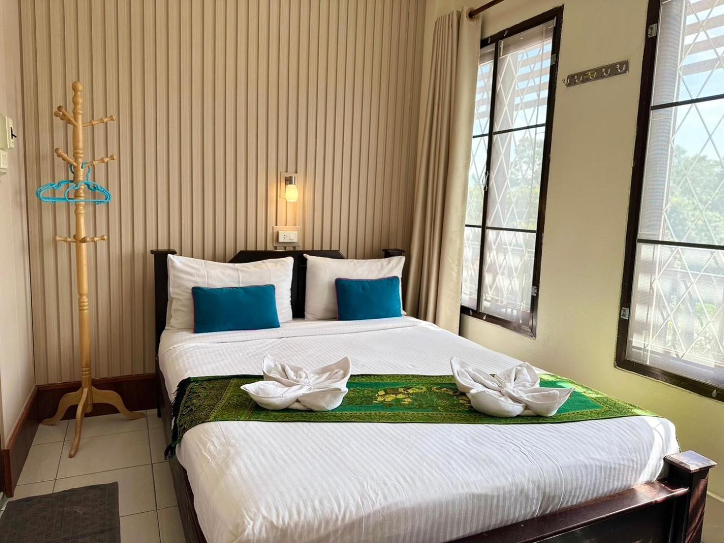 Mixay Paradise Hotel Vientiane Room photo