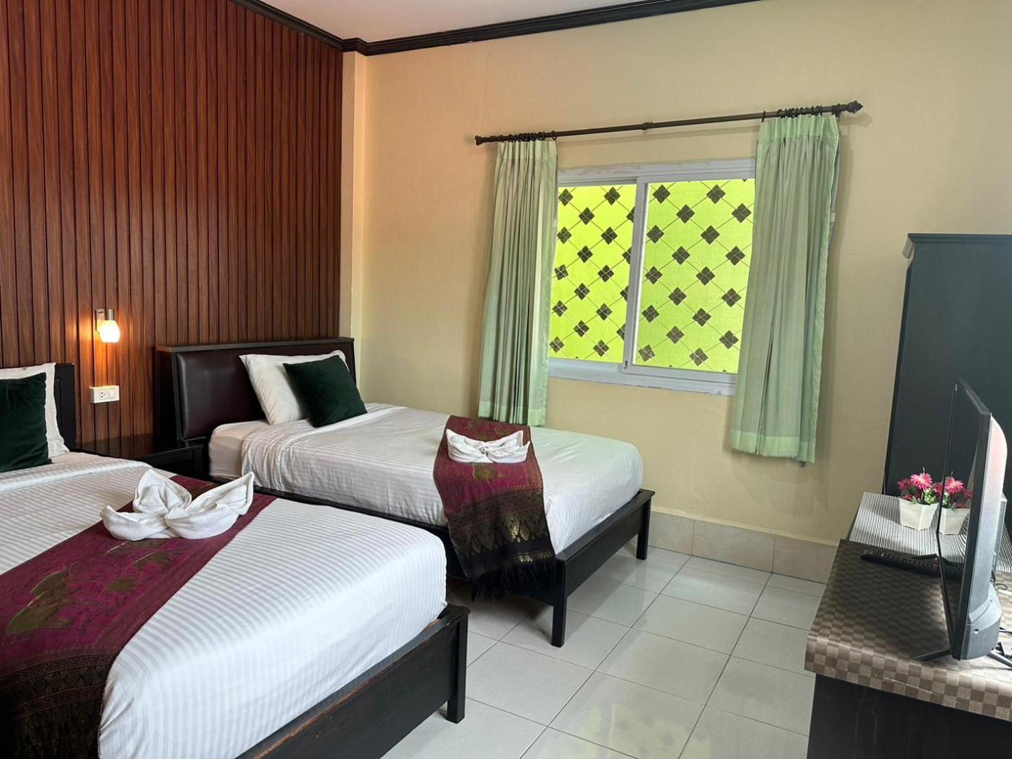 Mixay Paradise Hotel Vientiane Room photo