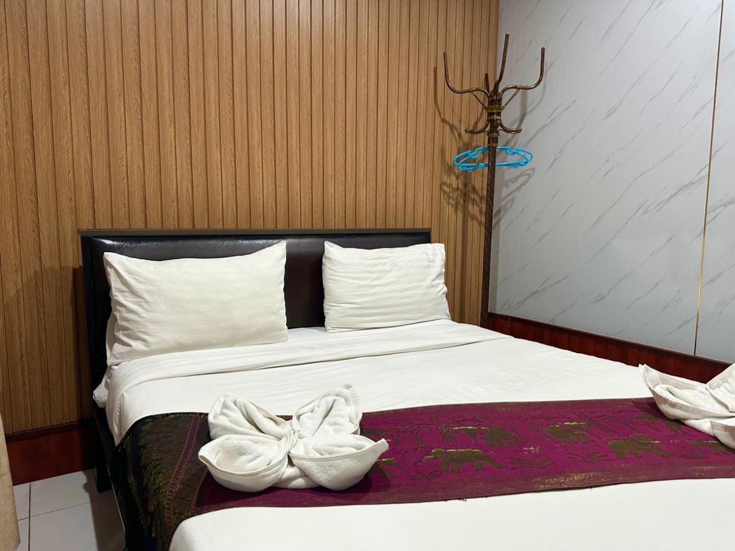 Mixay Paradise Hotel Vientiane Room photo