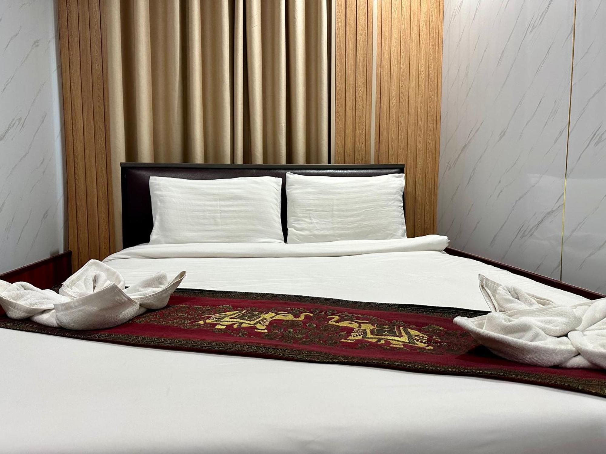 Mixay Paradise Hotel Vientiane Room photo