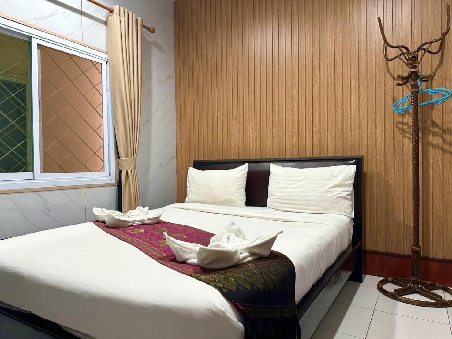 Mixay Paradise Hotel Vientiane Room photo