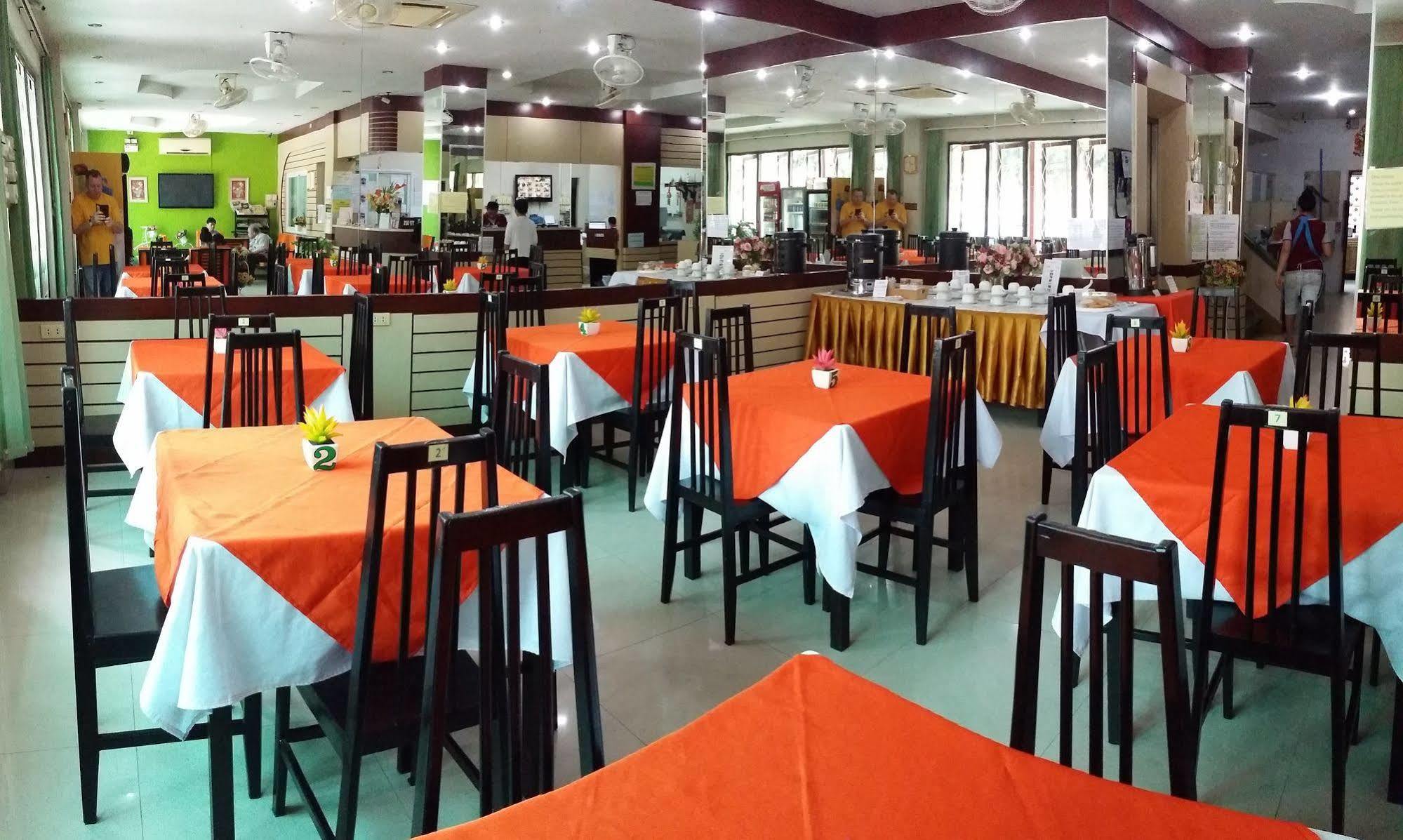 Mixay Paradise Hotel Vientiane Exterior photo